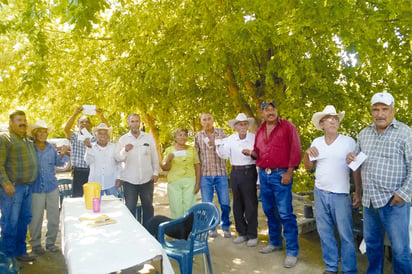 Firmaran Convenio del Programa Municipalizado