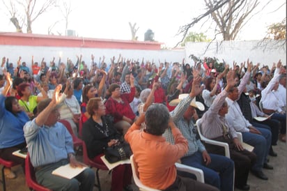 Eligen al Chapo como Candidato a Diputado Local