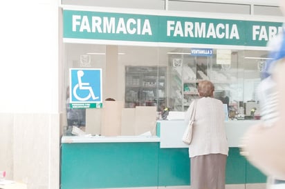 Señalan deficiencias en farmacia del IMSS