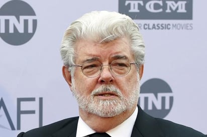 George Lucas dona 10 mdd para diversidad estudiantil