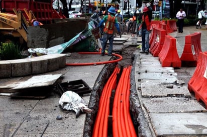 Debe México invertir en infraestructura