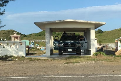 Van 47 cráneos extraídos de fosas en Alvarado