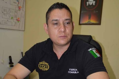 Reta Director de SP a Comisariado ejidal