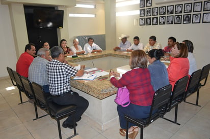 Autorizan convenio Municipio-IMSS