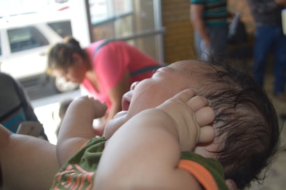 Demandan a sobrino de Regidor por violento