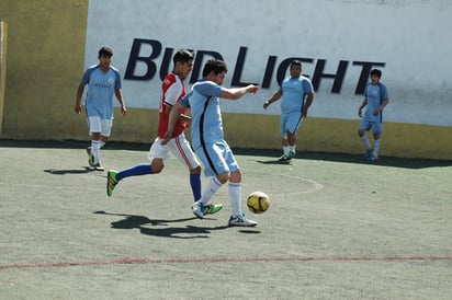 Julio Ibarra a Semifinales