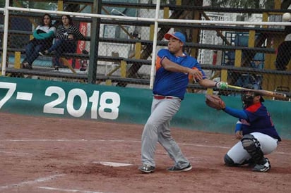 Atléticos Apalea a los Rieleros