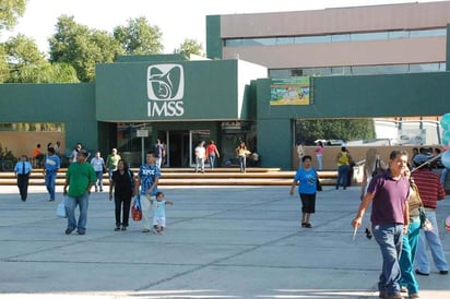 Aumenta IMSS su Inversion en un 800%