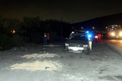 Plagian a niño, pagan  rescate y lo matan