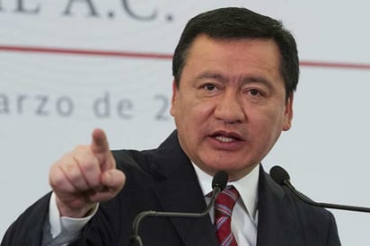 Exige Osorio a AMLO  prueba contra SEDENA