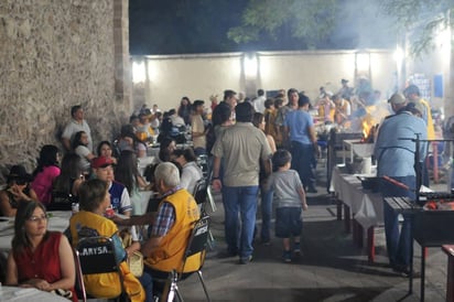 Festival de la Parrilla