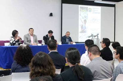 Celebran el Día Mundial del Agua