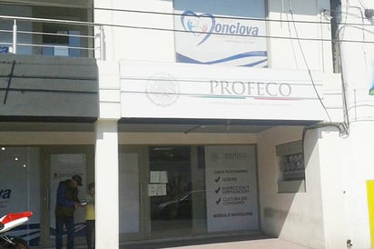 Tiene nueva titular PROFECO Monclova