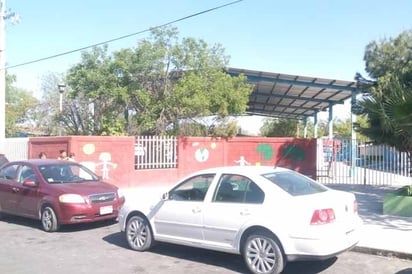 Confirman influenza en  alumno de primaria