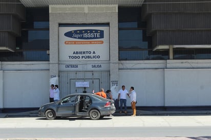 Revienta FEPADE bodega en Torreón