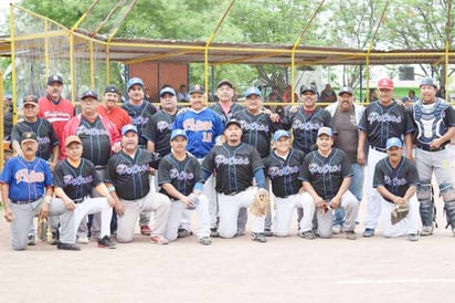 Potros encalan a los Diablos