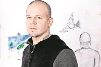 Residente dice que mientras él o Visitante vivan, existirá Calle 13