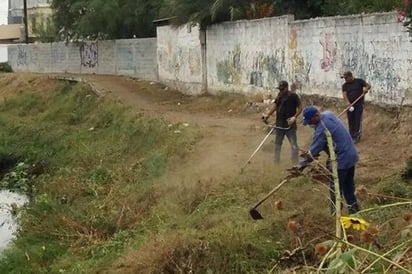 Se quejan vecinos de la Borja por fétidos olores