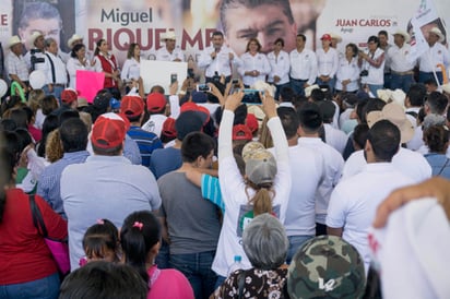 Construiré un Distribuidor Vial en Matamoros