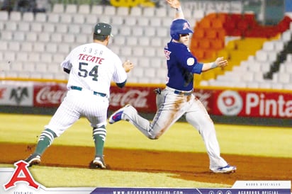 Acereros Derrota a Leones