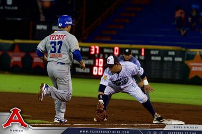 Tigres gana el primero