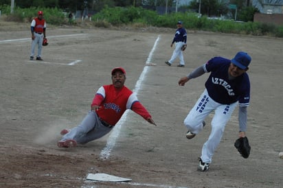 Dodgers y Yankees Dividieron