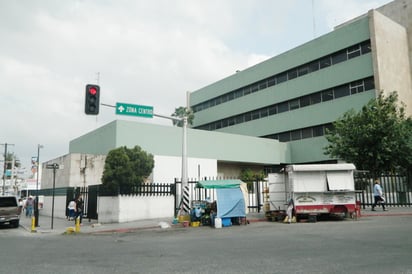 Trabajará IMSS con guardias