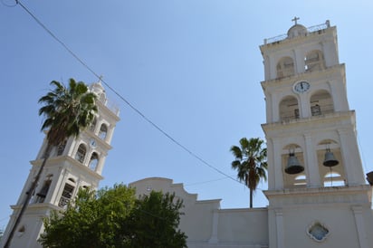 Comenzó Semana Santa con el domingo de ramos