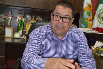 Responde Alcalde  a Regidores