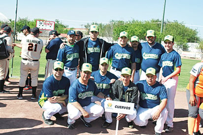 Los Cuervos No Están de Luto