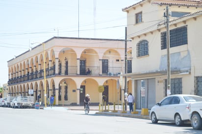 No existe la bodega que denuncia Aguillón