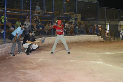 Desplumaron a los Halcones Jr.