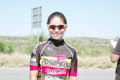 Rumbo al Nacional de Ciclismo