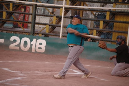 Parientes Liga Cuarto Triunfo