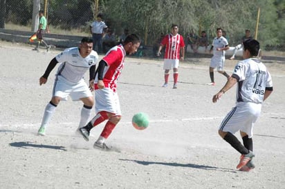 Joya y La Juárez a la Final