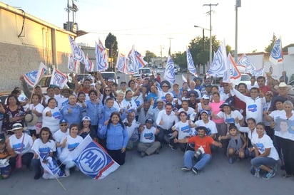 Se acerca cada vez a la ciudadanía Armando ‘El Güero’ Pruneda