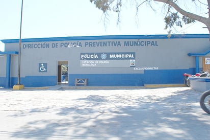 ‘Huyen’ del GATEM médico y enfermeros