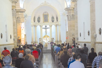 Llama la Iglesia a Perdonar