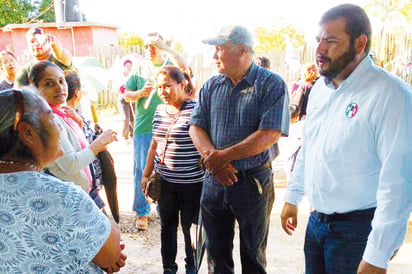 Recuperará el PRI Alcaldía de Nadadores