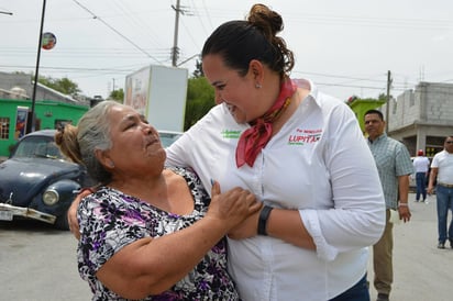 Al Oriente, lo que le corresponde