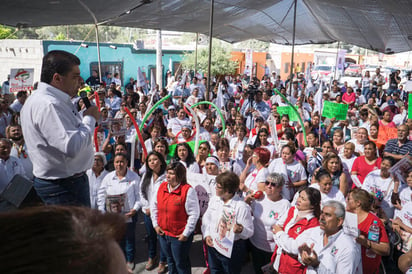 Llegarán más visitantes  a Cuatro Ciénegas