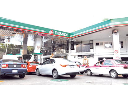 Senado prevé que aumente precio de gasolina