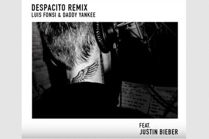 'Despacito' con Justin Bieber, lo más escuchado en YouTube