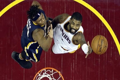 Cavaliers liga segundo triunfo