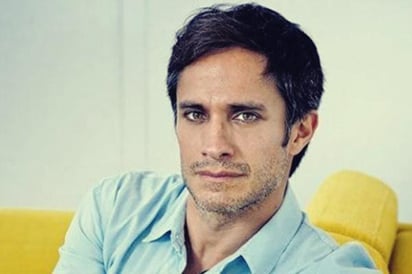 Gael García protagonizará 'Museo', cinta de Alonso Ruizpalacios