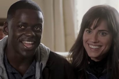 'Get Out' lidera las nominaciones de los MTV Awards