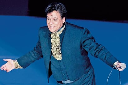 Aseguran que hay irregularidad en testamento de Juan Gabriel