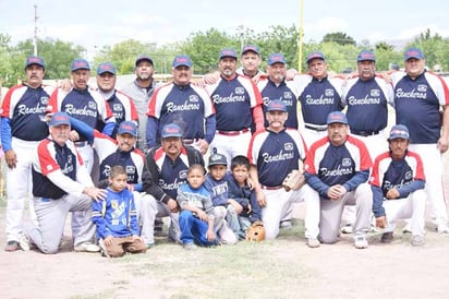 Rancheros toma ventaja