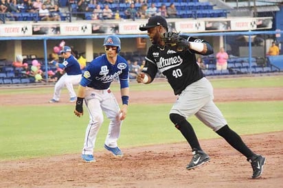 Sultanes empata la serie