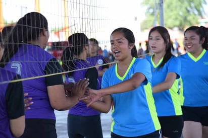 CONALEP campeón el voleibol